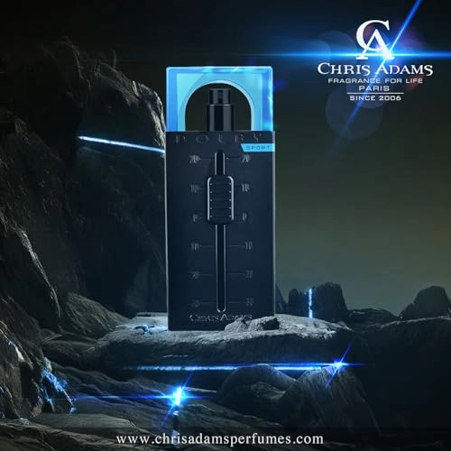 Dolby Sport Eau de Parfum 100 ml