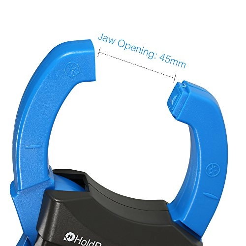 Clamp Adapter - 600A 45mm