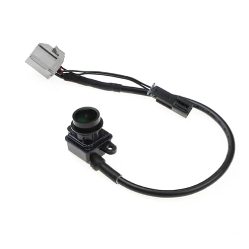 HD Reversing Camera - Night vision Wired 1280 x 720