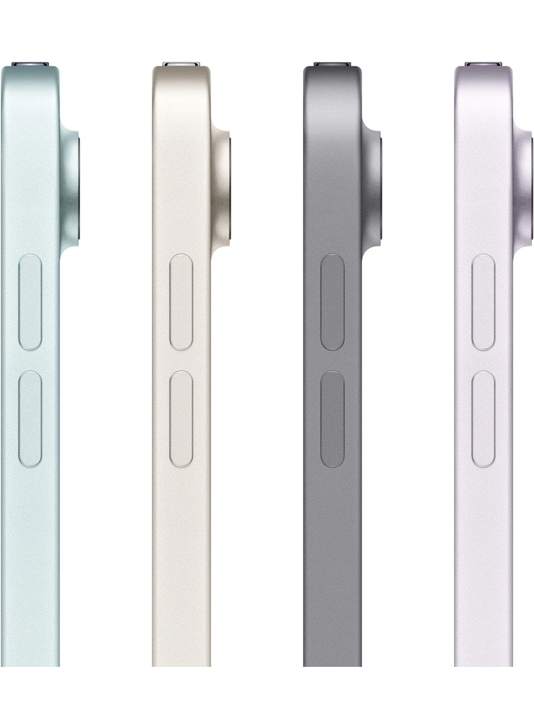 iPad Air (2024) - 512GB 11"