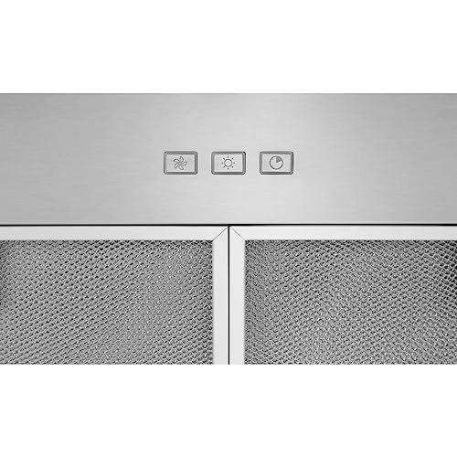 BBN3306SS - 650 Max CFM 30-Inch