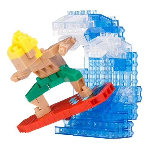Sports - Surfing - 170 pcs