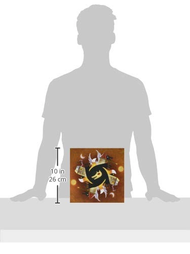 Thiercelieux loups-garous - French 10 years and up 1 piece(s)