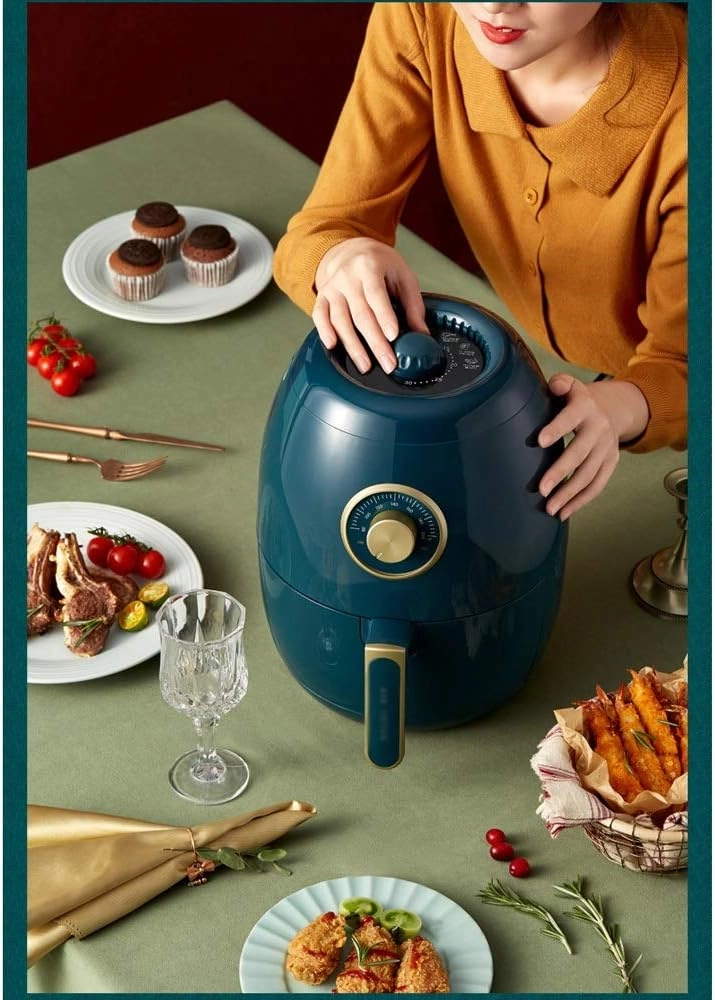 Countertop Air Fryer