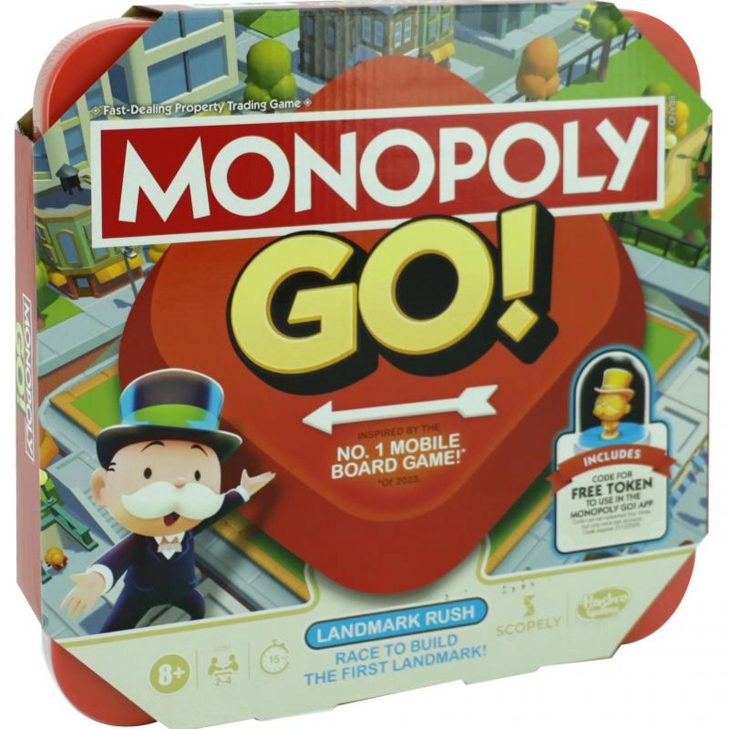 Monopoly GO!
