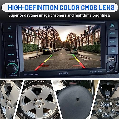 Classic 1.0 - Night Vision 972(H) x 504(V)