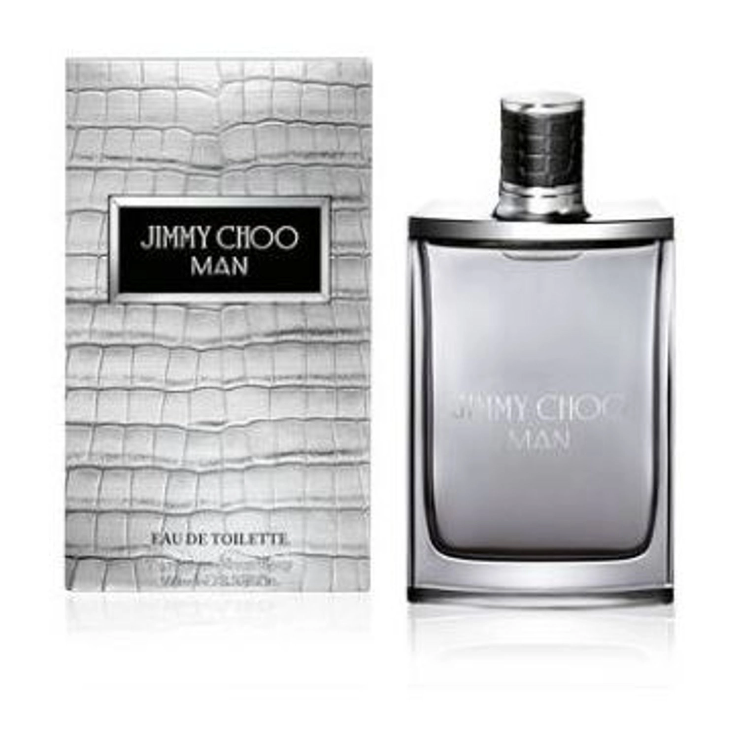 Man Eau de Toilette 100ml