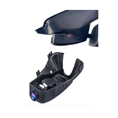 Dash Cam - 4K 2160P Front