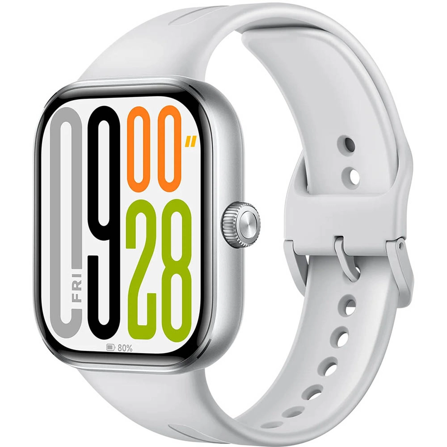 Redmi Watch 5 41.1mm Aluminum GPS