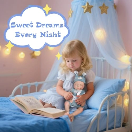 Doll - 14 years and up