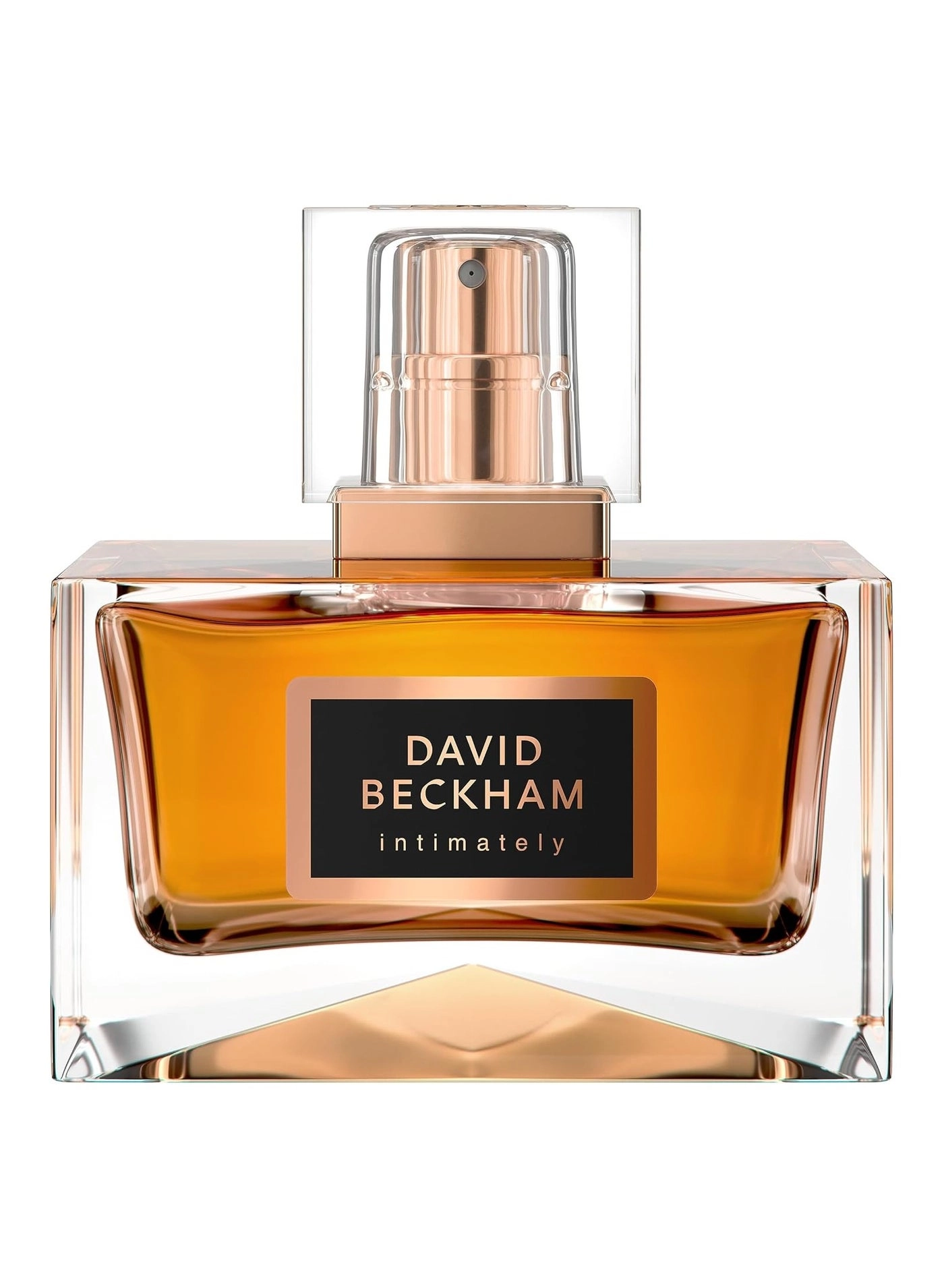 Intimately Eau de Toilette 75 ml