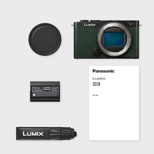 Lumix S9