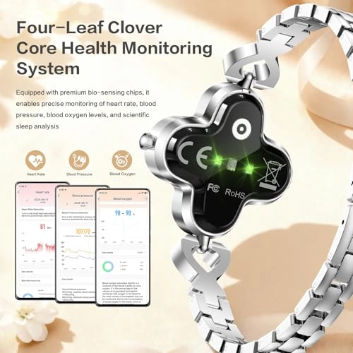 Clover Smartwatch