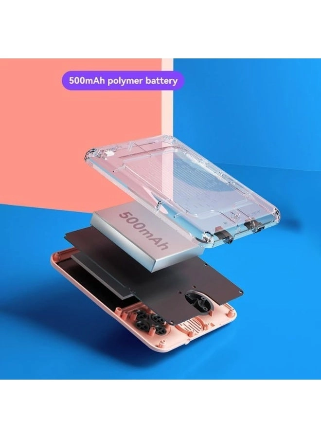 G7 - 3.5-Inch LCD 666 Built-In Games TV Output