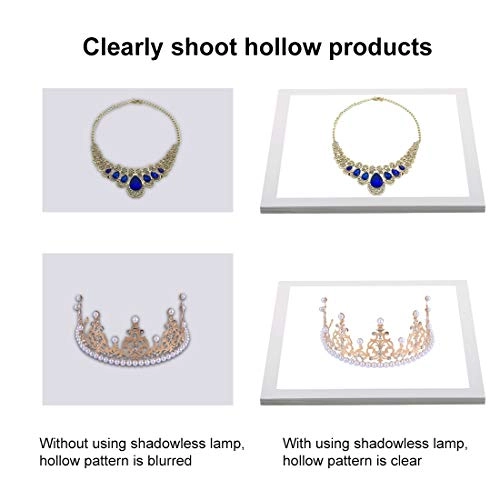 LED Ring Light - 260mm