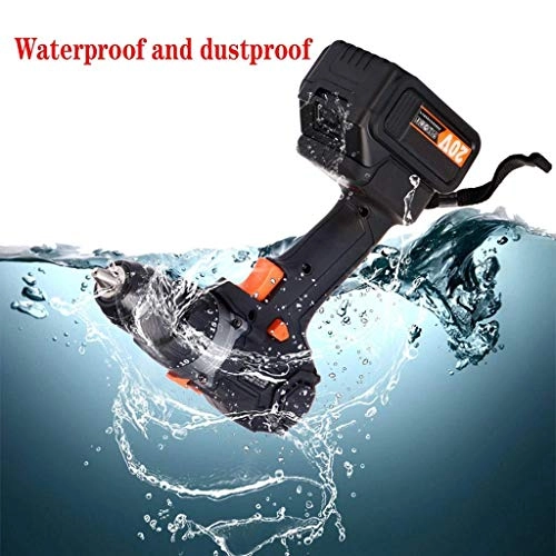 Combi Drill - 1500mAh