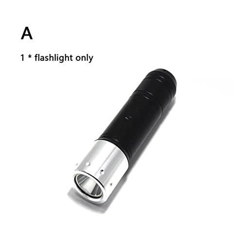 Professional Submersible Light - 4000 Lumens IPX8