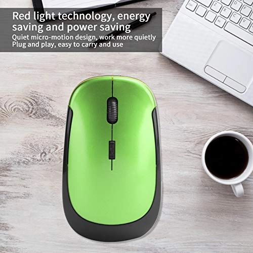 M40 Mouse - Wireless