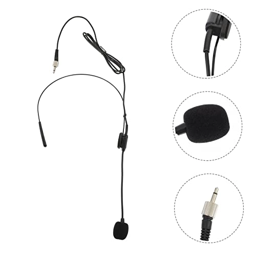 Vocal Wireless Microphone