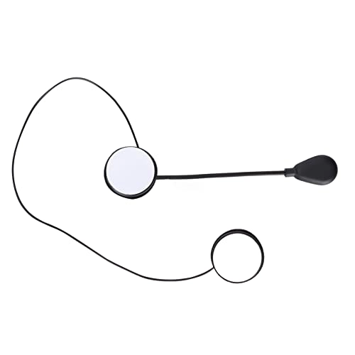 Helmet Headset Wireless Headset