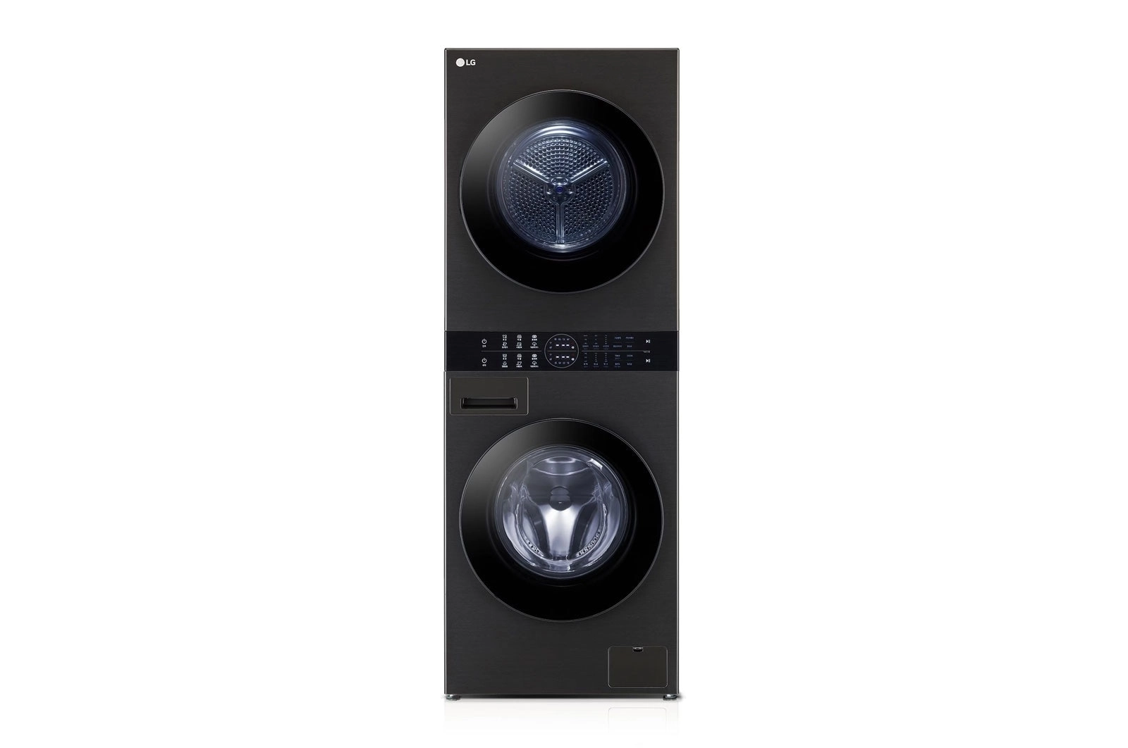 GLOBAL APPLIANCES WT1310YJ