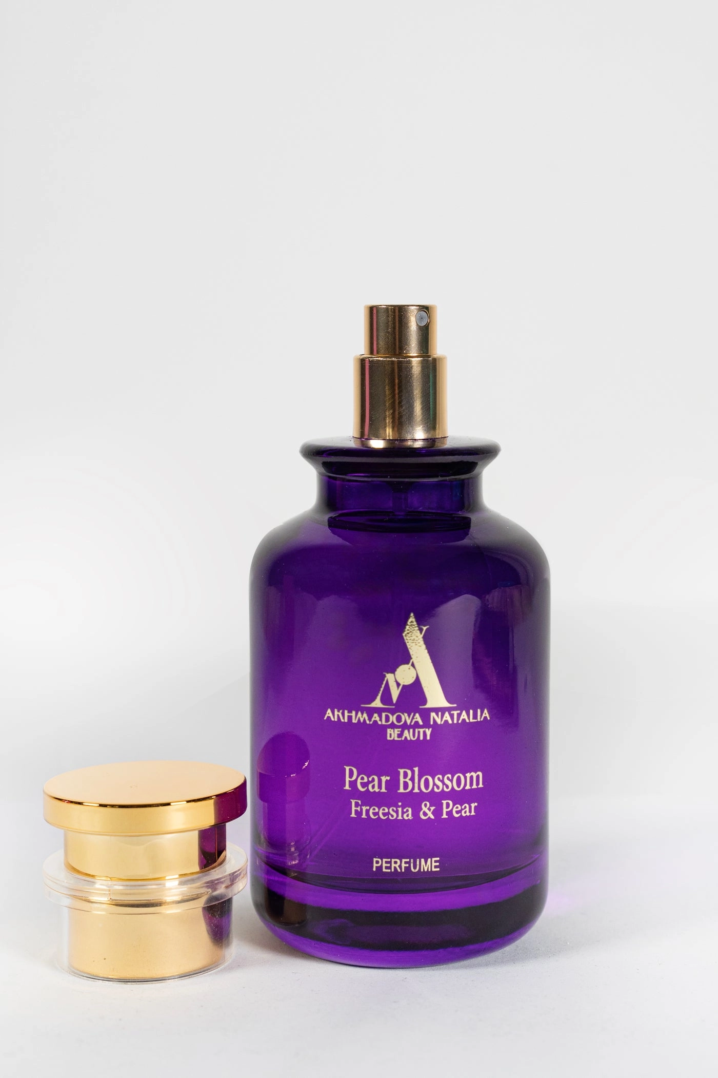 Pear Blossom Freesia & Pear Eau de Parfum