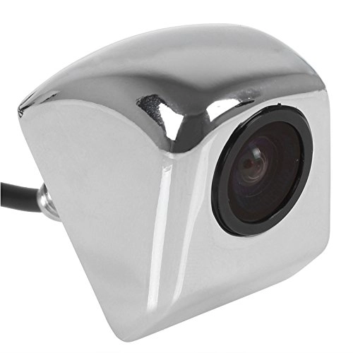 Wireless Rear View Camera - Night Vision 656 x 492 pixels