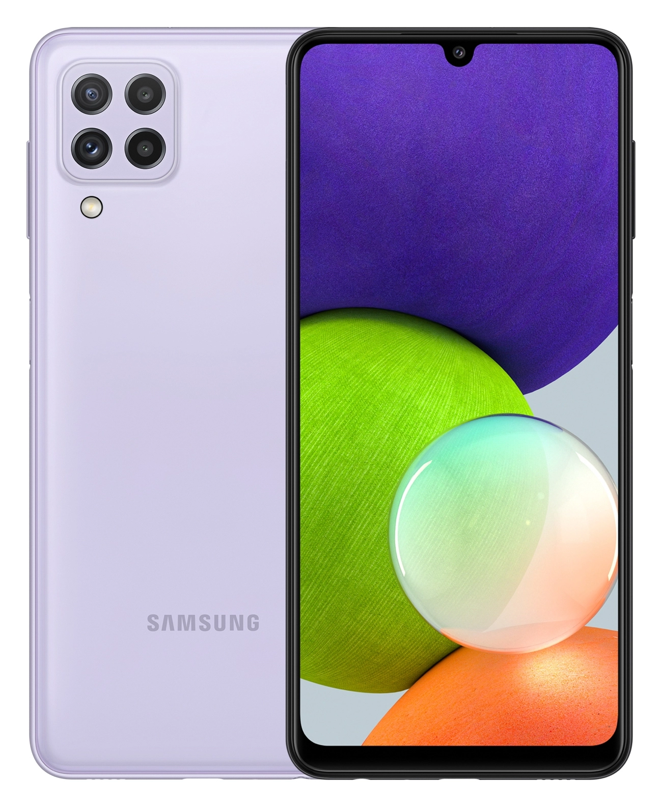 Galaxy A22 - 4GB 64GB
