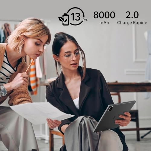 Iconia Tab P11 - 128GB 10.95"