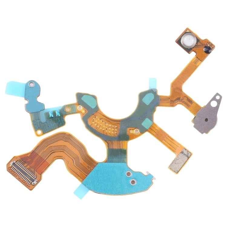 Back Cover Flex Cable 42mm
