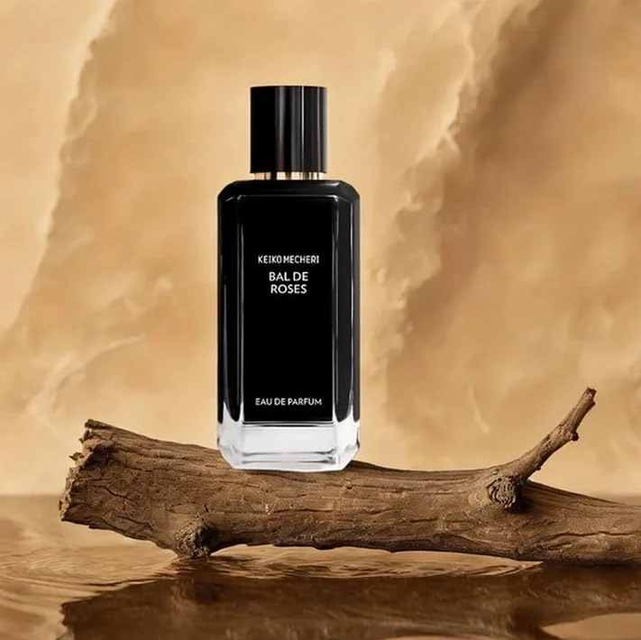 Keiko Mecheri Bal De Roses - Eau de Parfum 100 ml