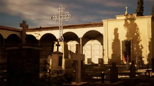 Martha Is Dead - PlayStation 5
