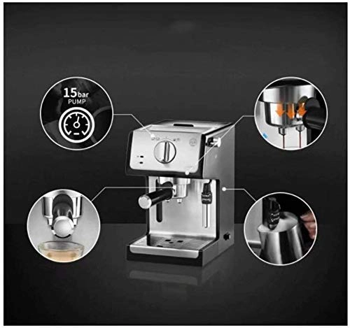 Coffee Machine