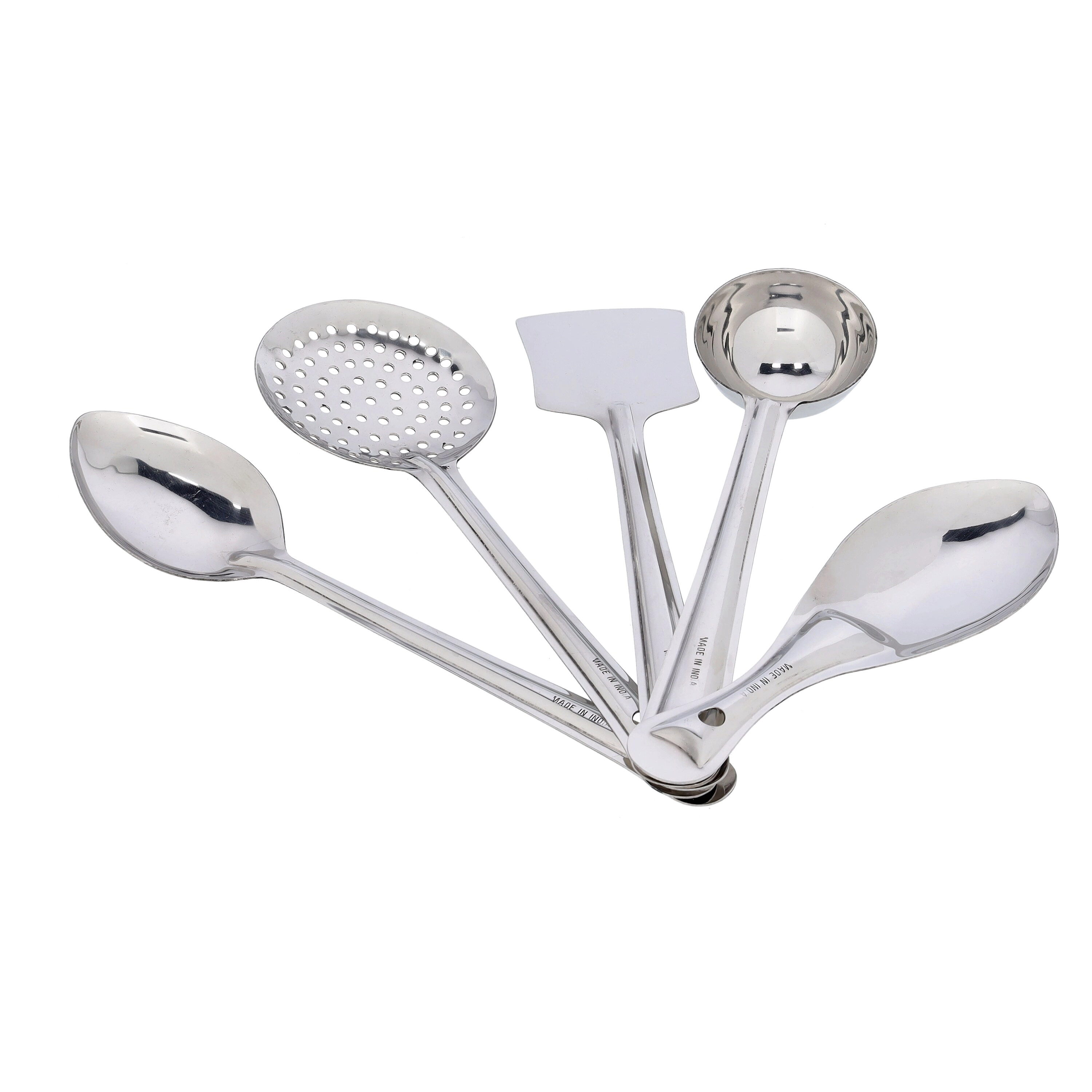 DELCASA Kitchen Tools Set - 5Pc