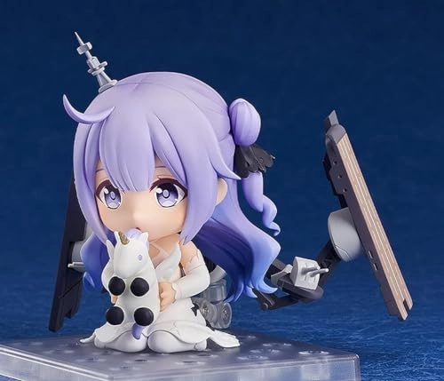Azur Lane Nendoroid Unicorn DX (10 cm) (GSC17185)