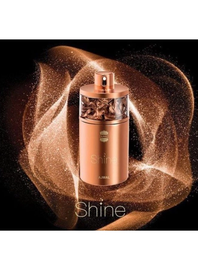 Shine Eau de Parfum 75 ml