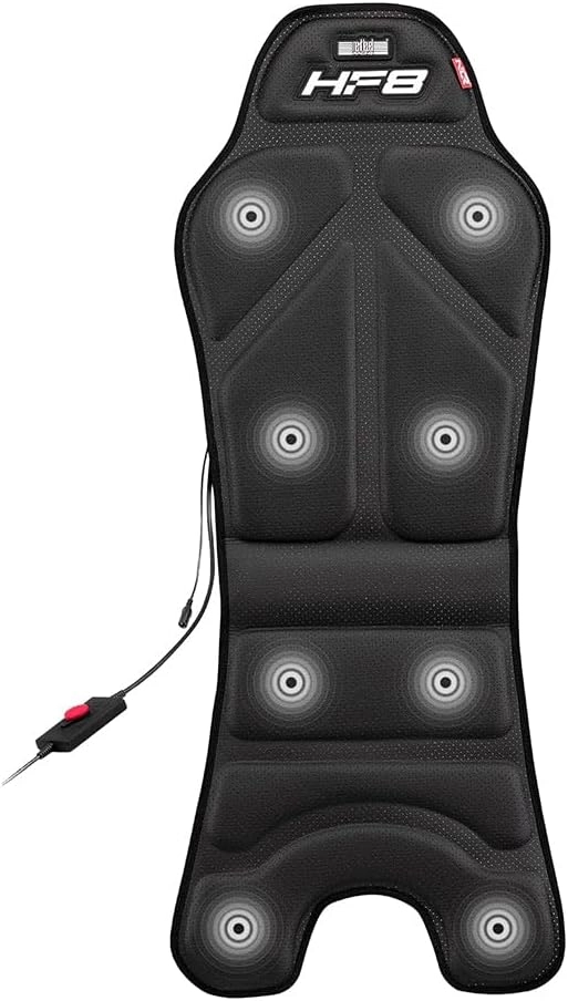 HF8 Add-on
