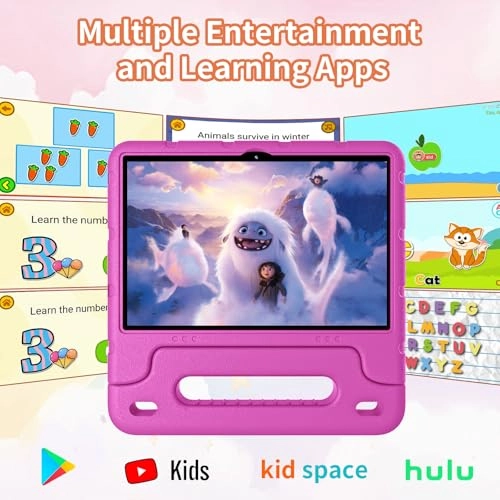 K10 - 6GB 10 inch 64GB