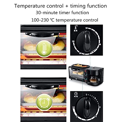Breakfast Station - 9 liter