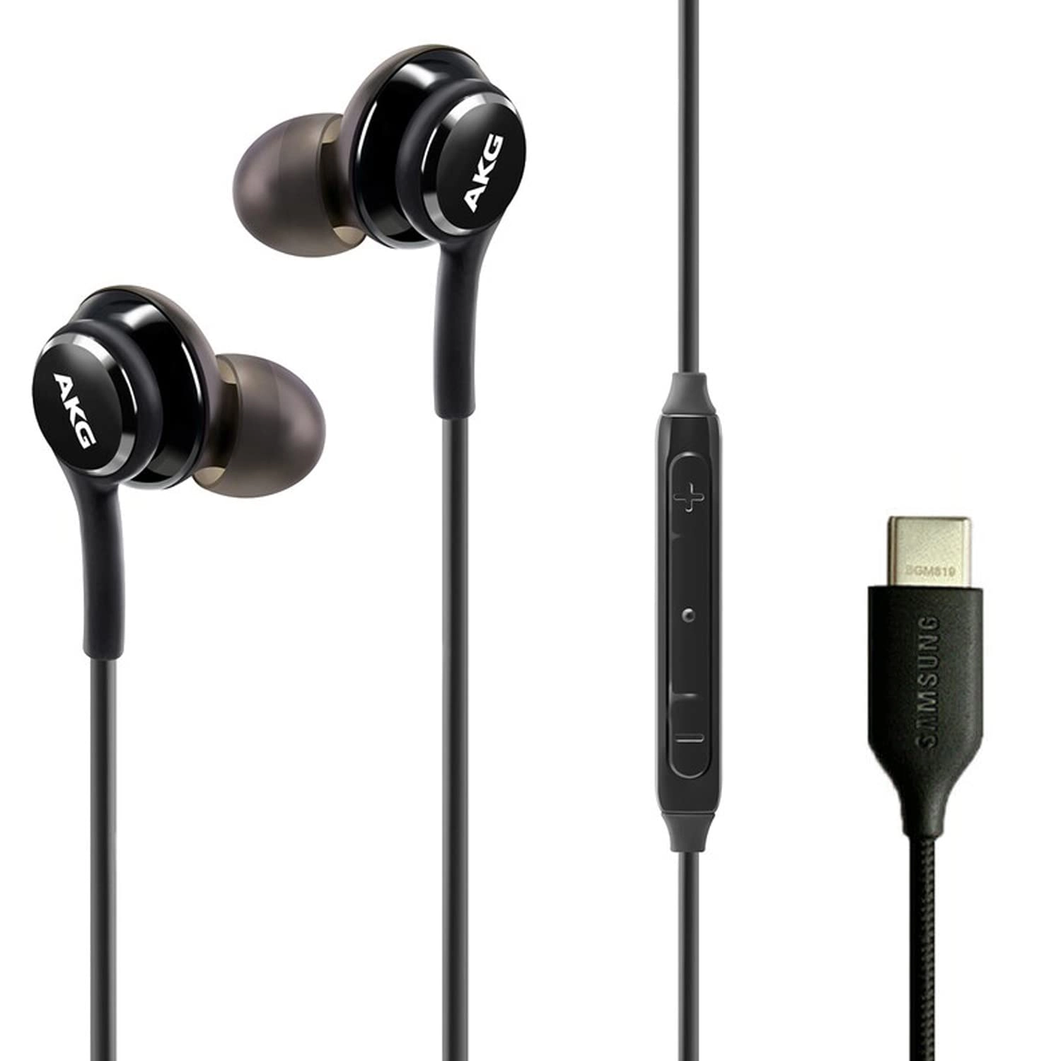 ElloGear EG-GH59-15150A-22 Wired Earbud