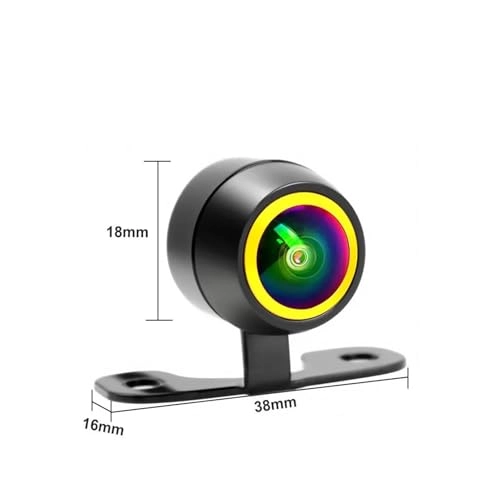 56054158AB - Night vision Wireless 1080P