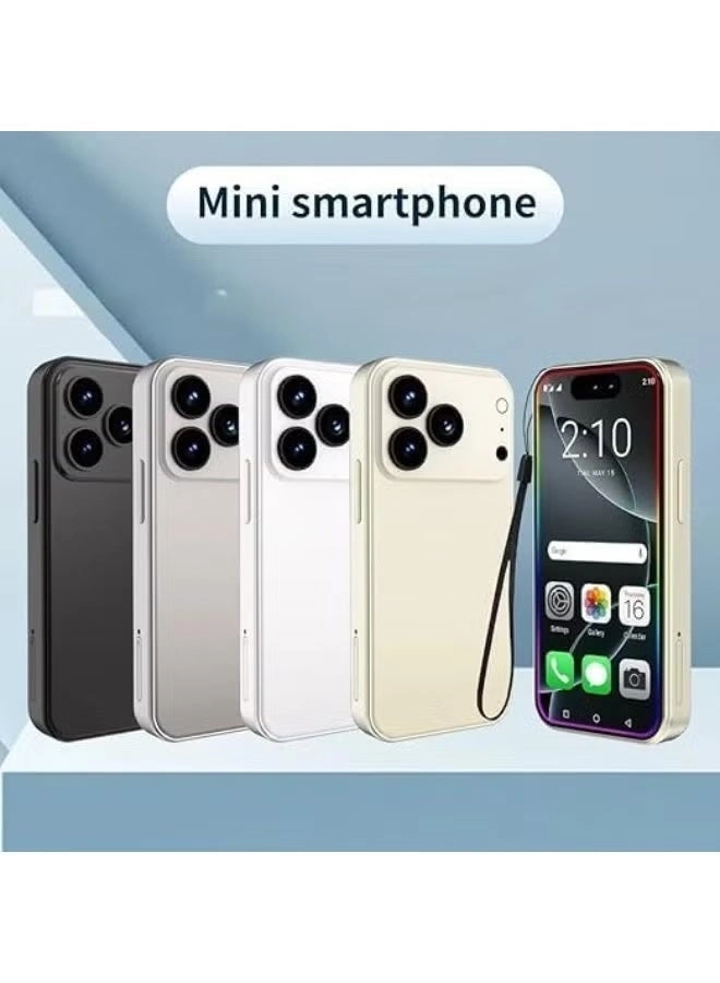 Xs17 mini 8GB 512GB