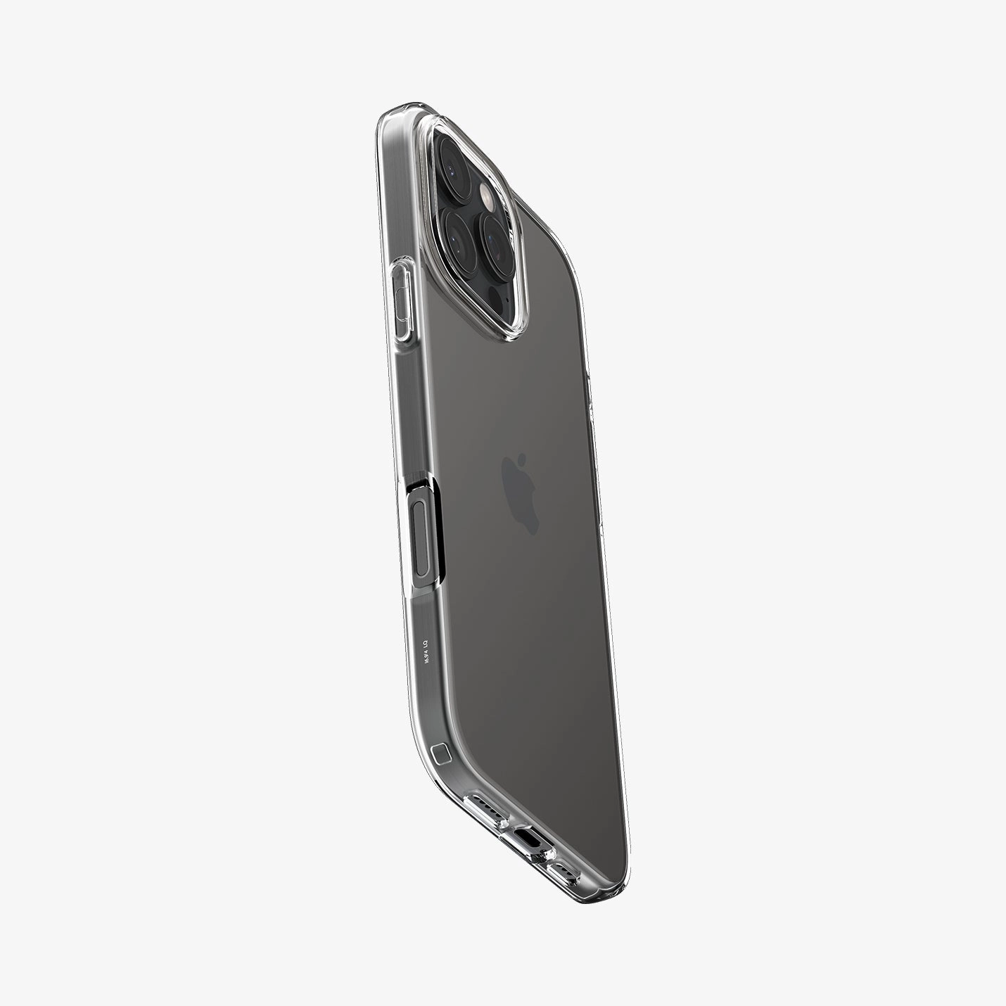 Liquid Air Case for iPhone 16
