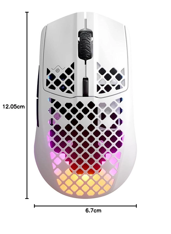 Aerox 3 2022 Mouse - Wireless