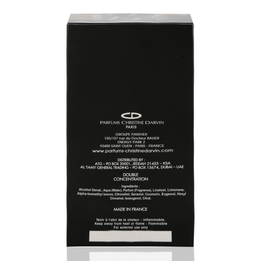 Lexus For Men Eau de Toilette 100 ml