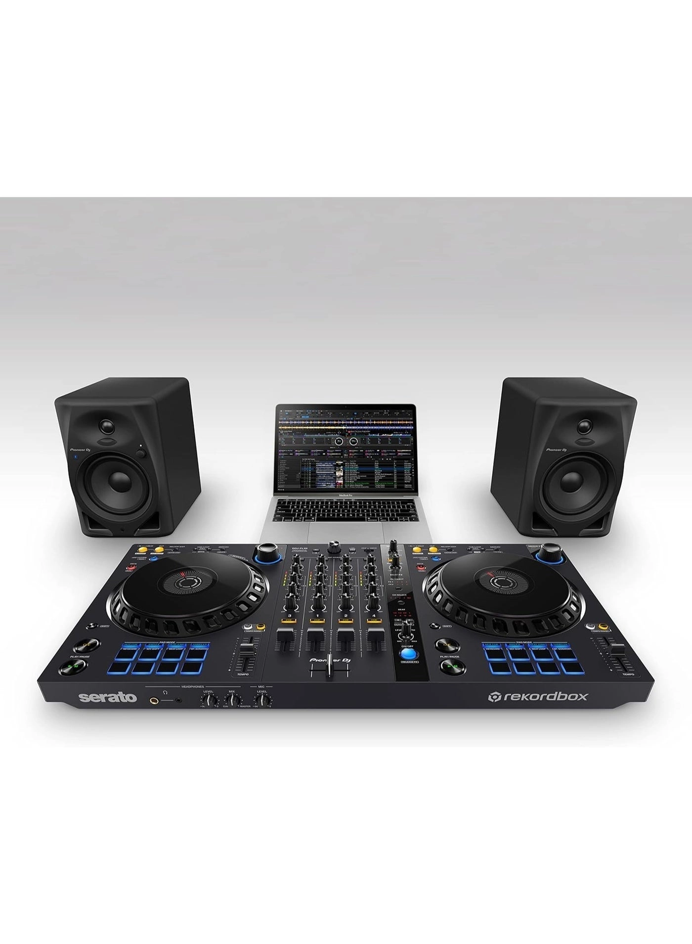 DM50DBT - 5-inch Bluetooth