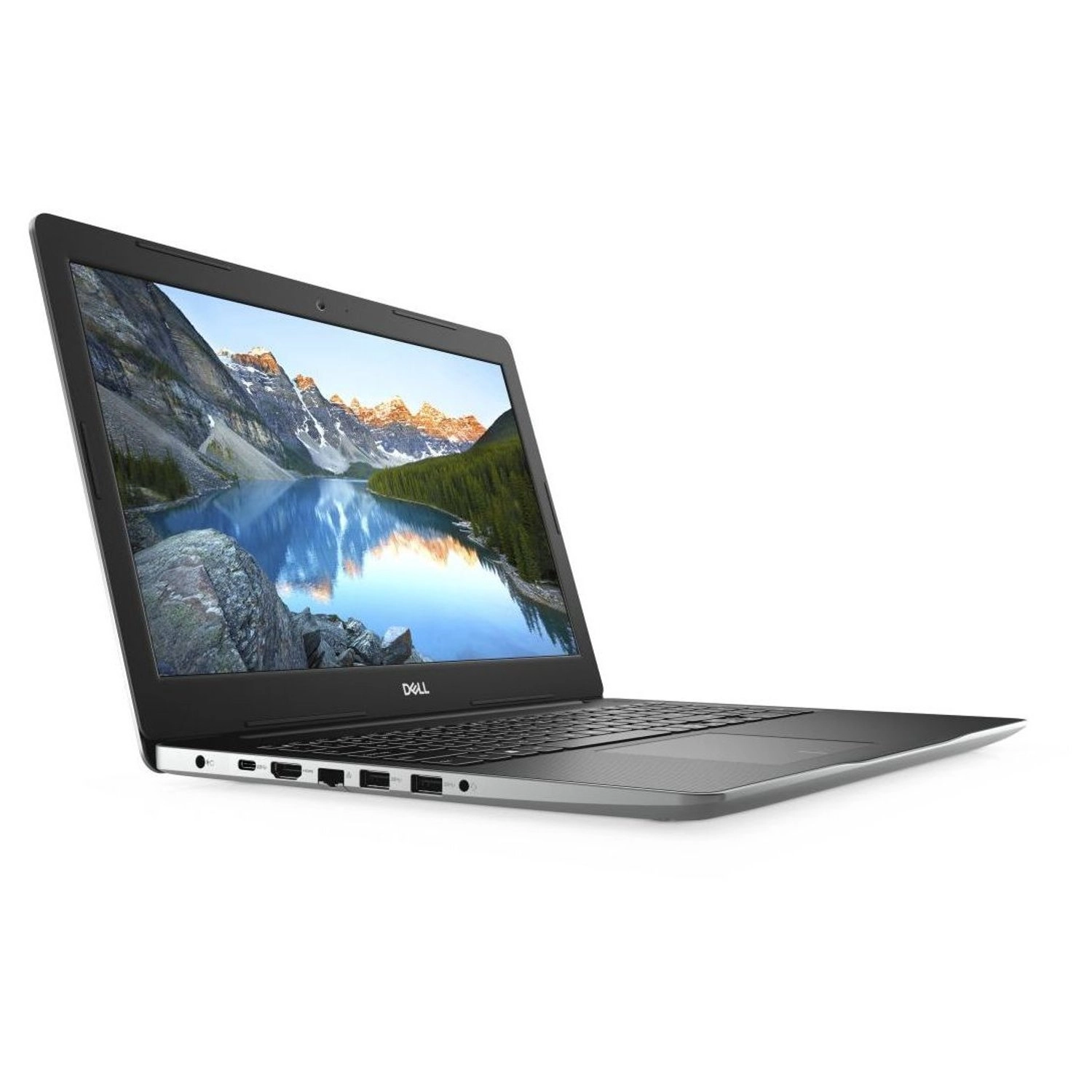 Inspiron 3593 - 15.6'' Core i7 16GB DDR4 2000GB HDD
