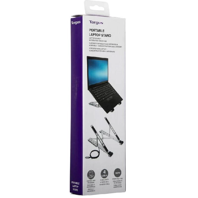 Laptop/Tablet Stand - for 10" - 15.6" (Notebook)