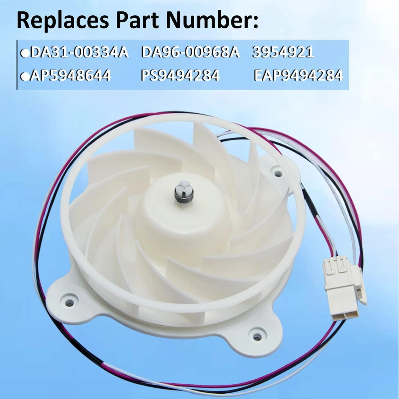 DA31-00287B - RF23J9011SR RS25H5111SR
