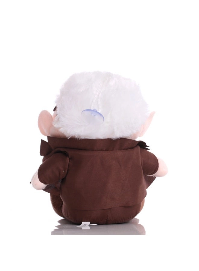Up - House Old Man - 20 cm